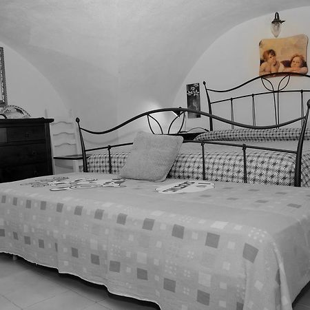 Appartamento Annamaria Ostuni Quarto foto