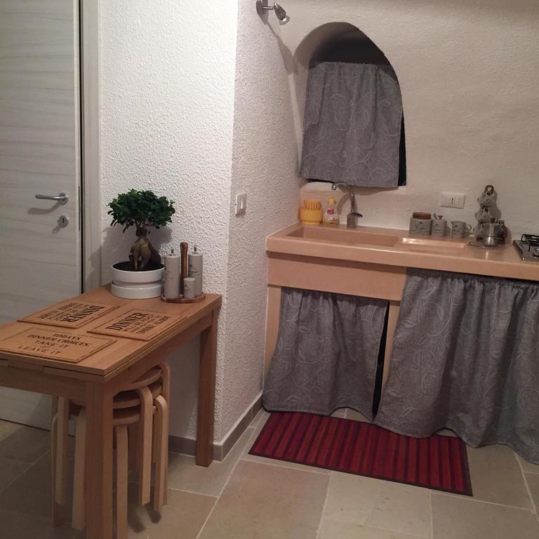 Appartamento Annamaria Ostuni Quarto foto