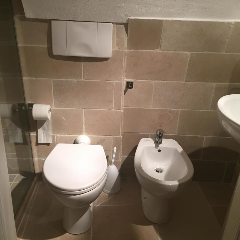 Appartamento Annamaria Ostuni Quarto foto