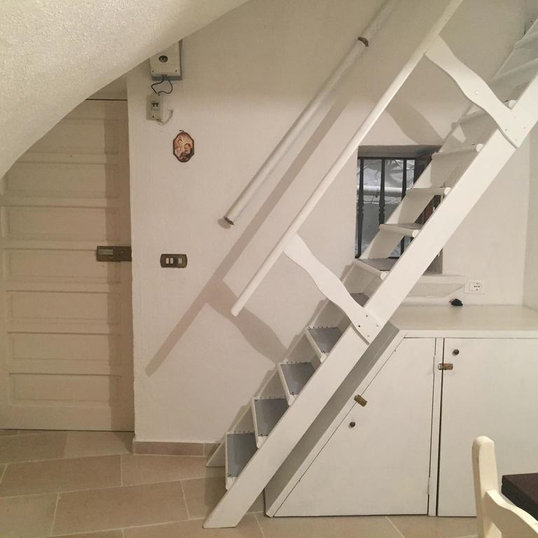 Appartamento Annamaria Ostuni Quarto foto