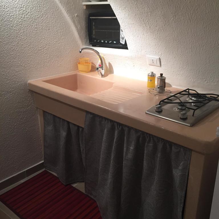 Appartamento Annamaria Ostuni Quarto foto