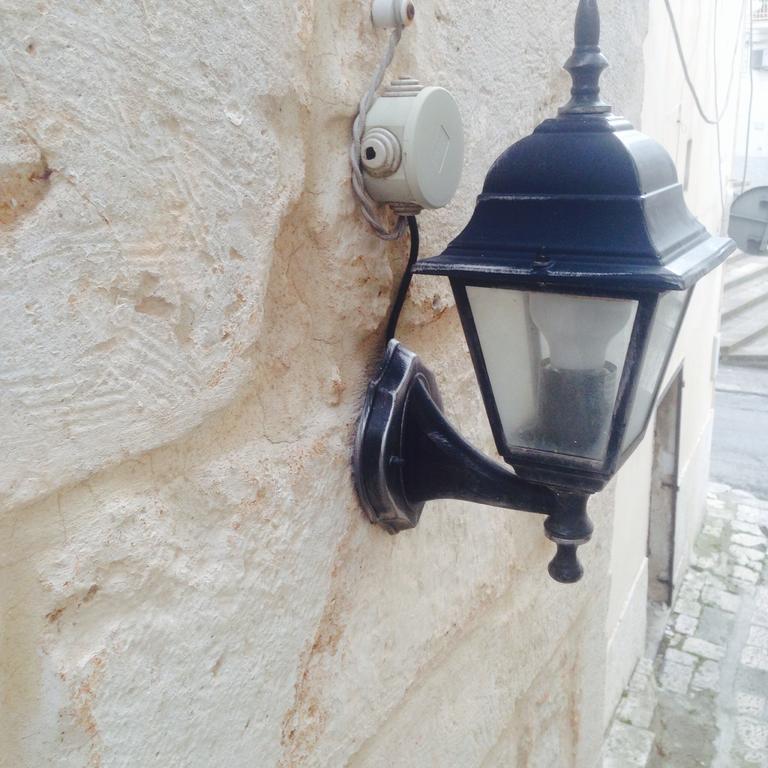 Appartamento Annamaria Ostuni Quarto foto